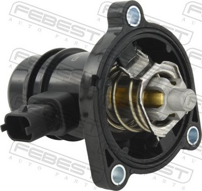 TERMOSTAT LICHID RACIRE