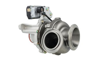 LADER AUFLADUNG NRF 90010126 11