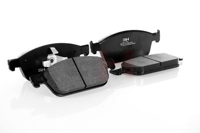 SET PLACUTE FRANA FRANA DISC GH GH411015 9