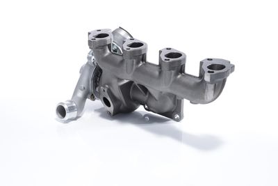 LADER AUFLADUNG BTS Turbo T912391BT 13