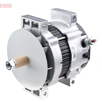 Dynamo (28V, 80A, nieuw)