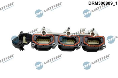 Sací trubkový modul DR.MOTOR DRM300809