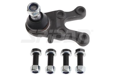 TRAG-/FüHRUNGSGELENK