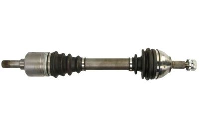 полуоска POINT GEAR PNG74683