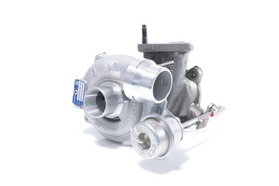 LADER AUFLADUNG BTS Turbo T914537 11