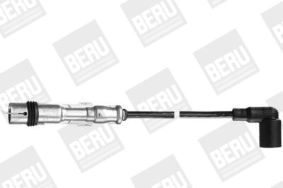 Провод зажигания BERU by DRiV VA125A для VW LUPO