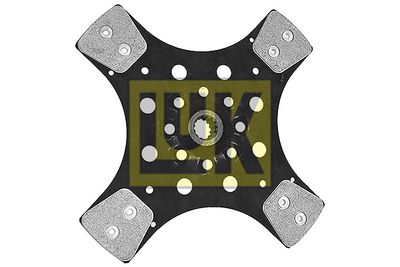 Disc ambreiaj LUK 331 0339 10