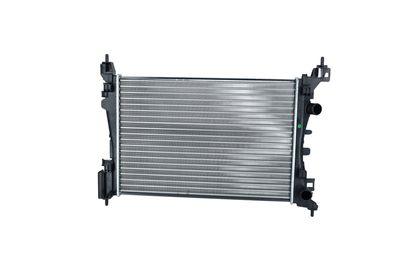 RADIATOR RACIRE MOTOR NRF 55341A 6