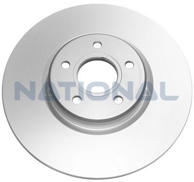 National NBD2054