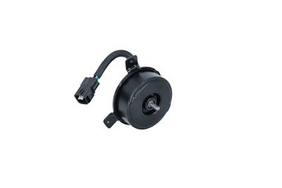 VENTILATOR RADIATOR NRF 470055 36