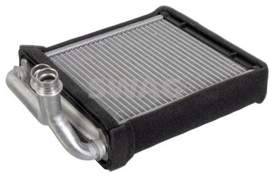 SCHIMBăTOR DE CăLDURă îNCăLZIRE HABITACLU