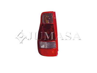 Задний фонарь JUMASA 42411646 для HYUNDAI MATRIX