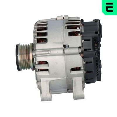 GENERATOR / ALTERNATOR ERA 209196R 2