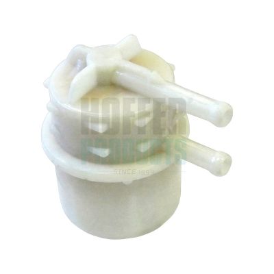 горивен филтър HOFFER 4517