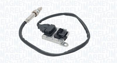 NOx-сензор, NOx-катализатор MAGNETI MARELLI 141813000080