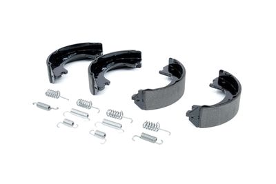 BREMSBACKENSATZ FESTSTELLBREMSE ATE 03013740082 4