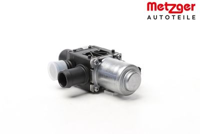KüHLMITTELREGELVENTIL METZGER AUTOTEILE 0899330 8
