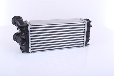 INTERCOOLER COMPRESOR NISSENS 96514 22