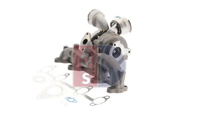 LADER AUFLADUNG AKS DASIS 045115N 2