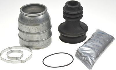 FALTENBALGSATZ ANTRIEBSWELLE