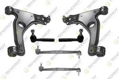 SET REPARATIE BARA STABILIZATOARE