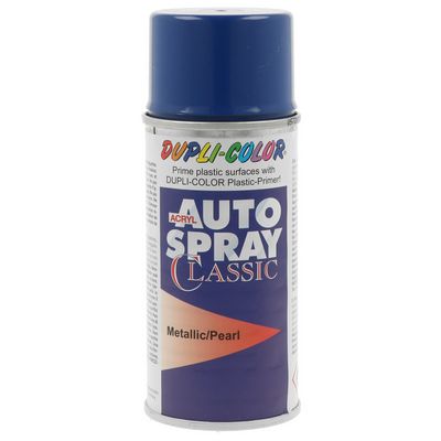 MOTIP - Autolak VW Modrá LW5ZD 150ml