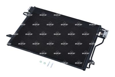 кондензатор, климатизация NRF 35928