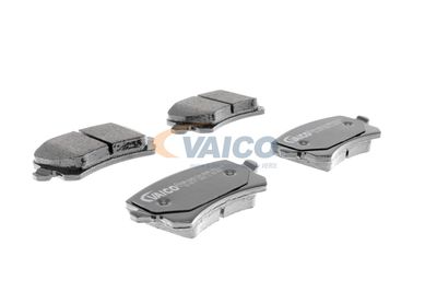 BREMSBELAGSATZ SCHEIBENBREMSE VAICO V108306 29