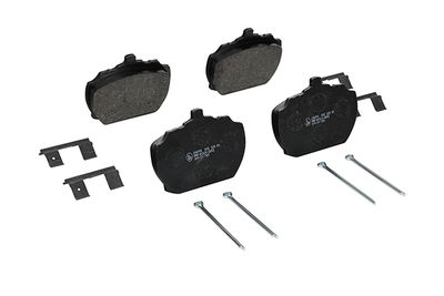 BREMSBELAGSATZ SCHEIBENBREMSE ATE 13046069102 24