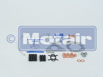 MOTAIR TURBO 440846 Турбина  для NISSAN TIIDA Наклонная задняя часть (C11) 1.5 dCi