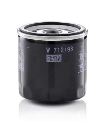 Oil Filter W 712/98