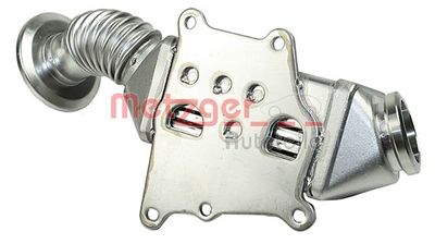 RADIATOR RECIRCULARE GAZE DE ESAPAMENT METZGER AUTOTEILE 0892632 2
