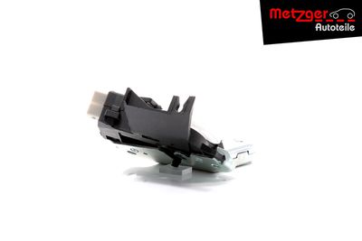 HECKKLAPPENSCHLOSS METZGER AUTOTEILE 2310550 25