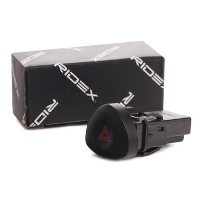 ключ за аварийни мигачи RIDEX 816S0003