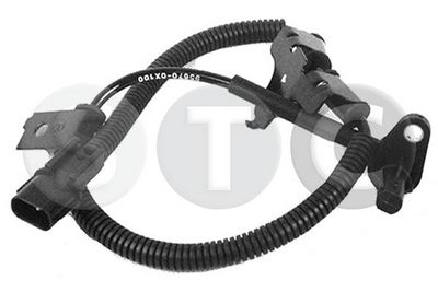 датчик, обороти на колелото STC T450248