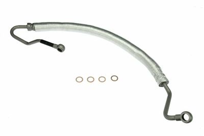 хидравличен маркуч, кормилно управление ÜRO Parts 32411093929