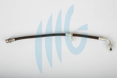 Тормозной шланг RICAMBIFLEX GM 02561072 для LEXUS LX