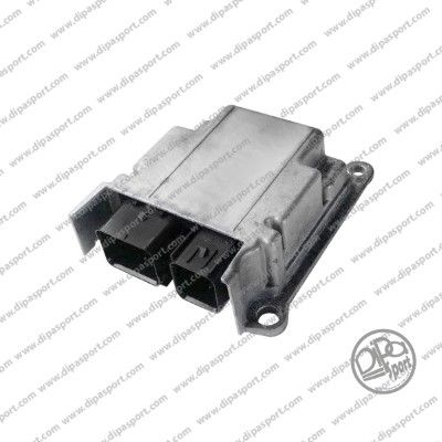 Устройство управления, подушка безопасности DIPASPORT ABG120R для FORD C-MAX