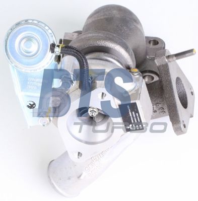 LADER AUFLADUNG BTS Turbo T914926 6