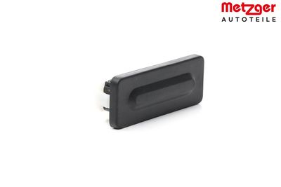 HECKKLAPPENGRIFF METZGER AUTOTEILE 2310968 33