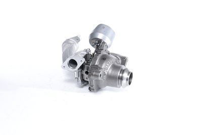 LADER AUFLADUNG BTS Turbo T916325 12