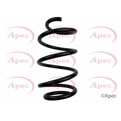 Suspension Spring APEC ACS1764