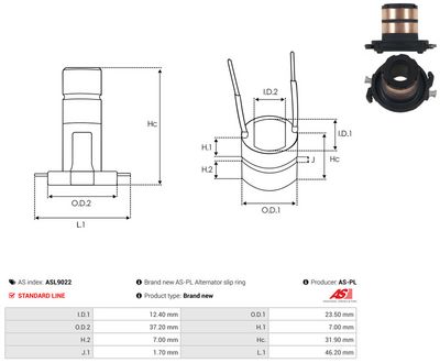 Vorschau ASL9022 Ansicht 3