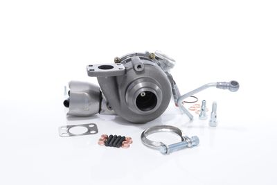 LADER AUFLADUNG BTS Turbo T981356 18