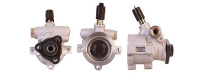 HYDRAULIKPUMPE LENKUNG