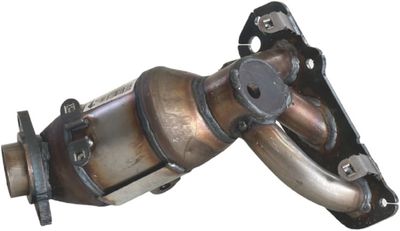 KATALYSATOR BOSAL 090195 3