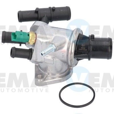 Фланец охлаждающей жидкости VEMA 460399 для ALFA ROMEO 156