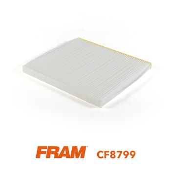 Филтър купе (поленов филтър) FRAM CF8799