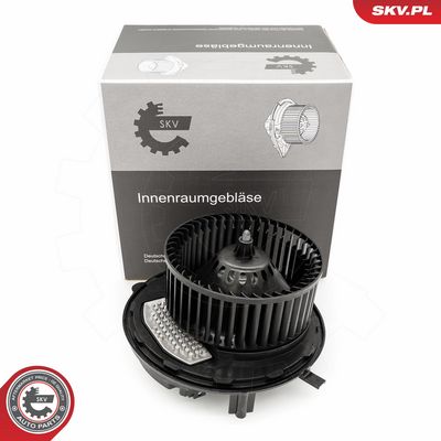 vnitřní ventilátor ESEN SKV 68SKV026