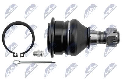Zvislý/nosný čap NTY ZSD-NS-041